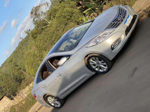 AZERA DA LAYLINHA